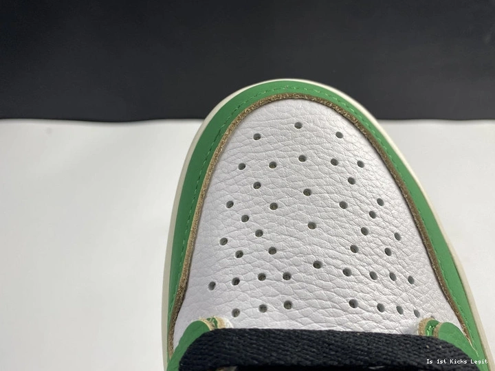 Mid  DB4612 -300 Air 1 Jordan 0304